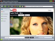4Media YouTube to iPad Converter screenshot